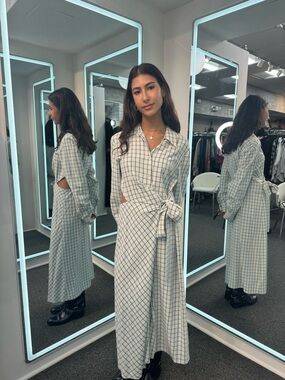 Tibi Dress